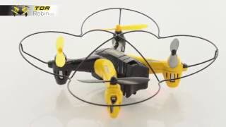 TDR Robin 5.8Ghz FPV Streaming Drone TDR Robin 5.8Ghz FPV Streaming Drone