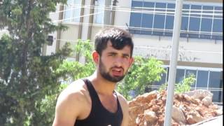 Umursamaz Kaybettim Dengemi 2016 Offical Video