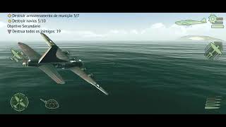 Things we lost of fire red tails warplanes ww2 dogfigth