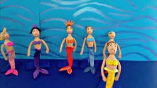 The Little Mermaid  Part 38