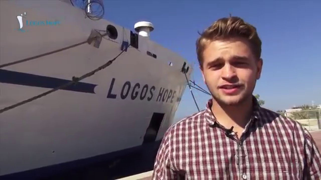 Take a Step of Faith with OM Ships!