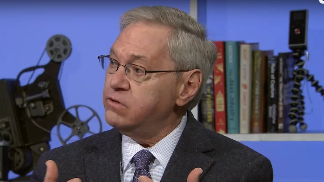 March 16, 2020: Michael Klare