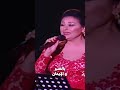 Najet Attia - ya katwety(  official  Live video ) | نجاة عطية - يا خطوتي