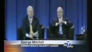Citizens Arrest Of Karl Rove