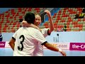 HIGHLIGHTS | KYRGYZ REPUBLIC vs UZBEKISTAN |MD5| CAFA WOMEN'S FUTSAL CHAMPIONSHIP 2025