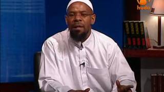 Islam 101 -29- Position of Women in Islam - Abu Usamah Adh Dhahabi