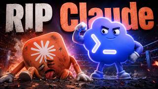 Why I’m Cancelling my Claude Subscription...