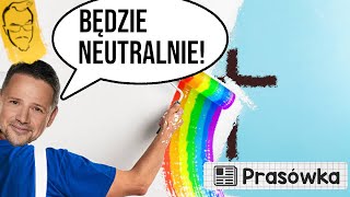 Warszawski spór o krzyż | Przegląd Idei #117 (20.05.2024)