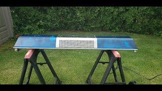 Code3 PSE LP6000 Blue