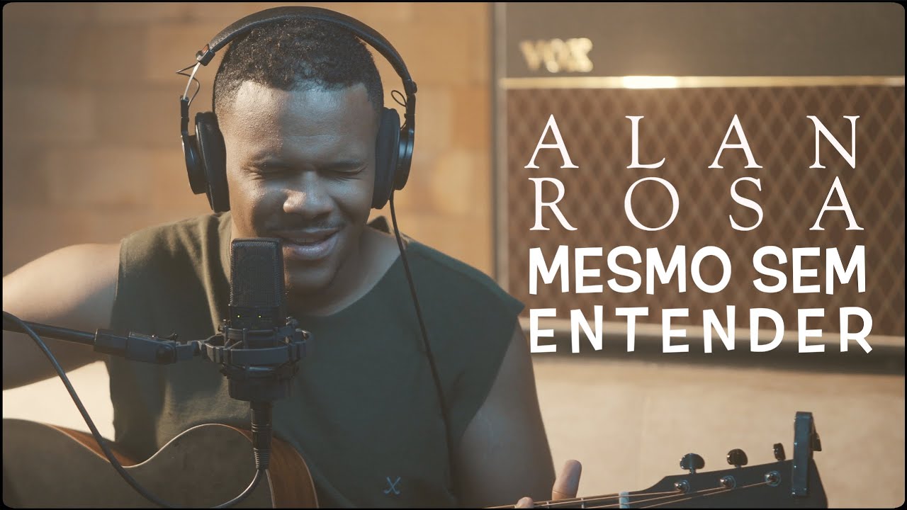 Alan Rosa Design Mesmo Sem Entender | Alan Rosa - YouTube