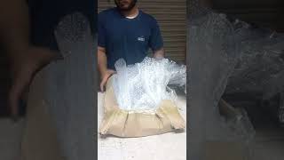 E-COMMERCE PACKAGING (HESSUM COMPUTERS). #viral #explore #hustle #mindset #motivation #success