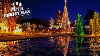 Peaceful Instrumental Christmas Music - Relaxing Christmas Music &quot;Snowy Christmas Night&quot;