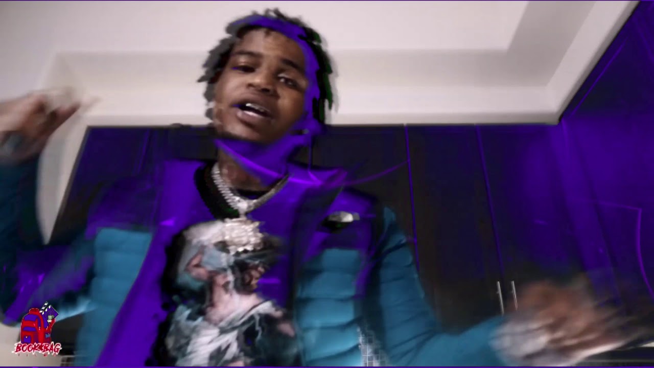 No Luggage Dripped n Splashed Lil Jairmy