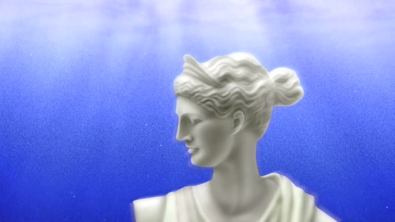 Lacreu Tapes Vol. 2:  Aruba