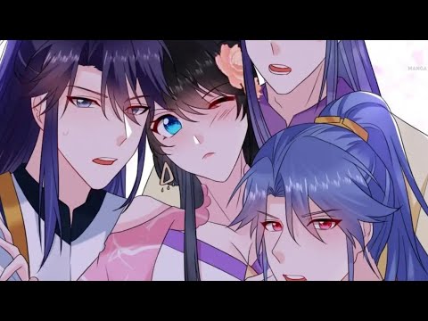 Video Giang Sơn Mỹ Nam Vào Tài Khoản Tôi Rồi Chap 214 | M T - youtube