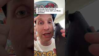 No Ones Buying Switch 2 Anymore