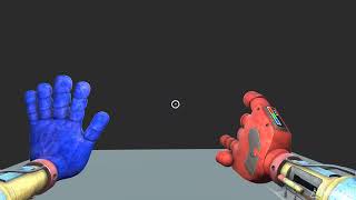 Camera Movement Test