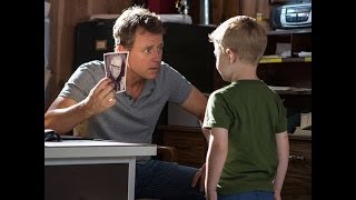 The Burpo Family Talks Heaven Is For Real