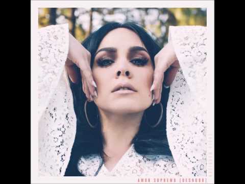 Carla Morrison — Flor Que Nunca Fui - Carla Morrison (Amor Supremo Desnudo)