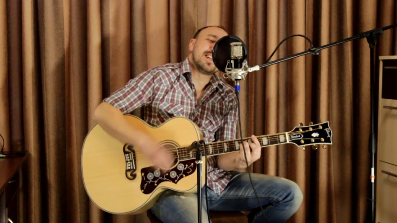 Братья Грим - Кустурица, кавер - YouTube