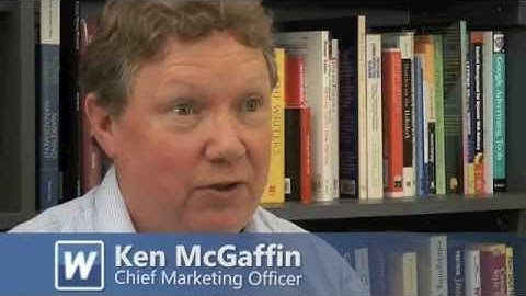 Why are links important? - Wordtracker SEO video