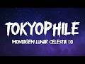 TOKYOPHILE Montagem Lunar Celestia 1 0 Lyrics TOKYOPHILE Montagem Lunar Celestia 1 0 Lyrics