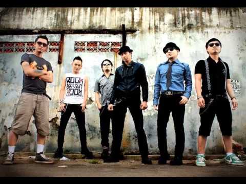 Tipe X feat Chelsea Baker - Ciuman Pertama (SHANI)