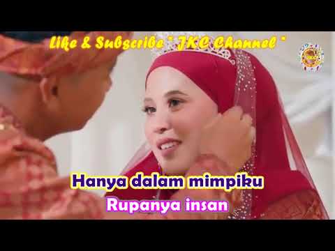 Tersentak Di Dada - Shaa lirik