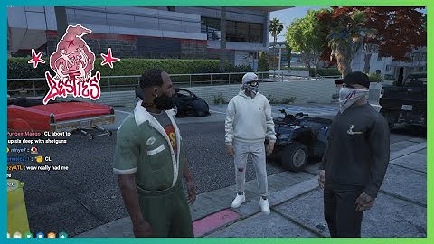 Miguel updates 4Head on what he did with D Head | NoPixel 4.0 GTA RP | RP Clips Hub