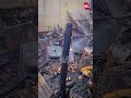 После пожара на скотном рынке в Сокулуке десятки предпринимателей остались без работы
