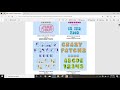 Premier+2: Working with Built in Fonts Part One