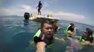 Brittany Summer Outing 2016