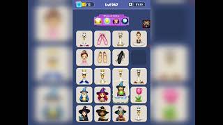 Connect Master Level 967 Walkthrough Solution Gameplay Gamerstein