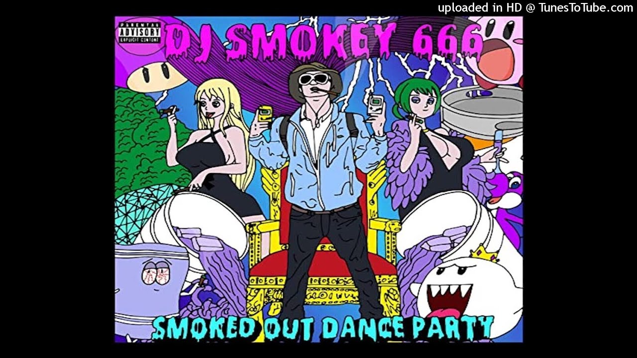 YUNG SIMMIE x DJ SMOKEY TYPE BEAT "GREENHOUSE" (PROD. $URGICAL x HOTWHEELZ)