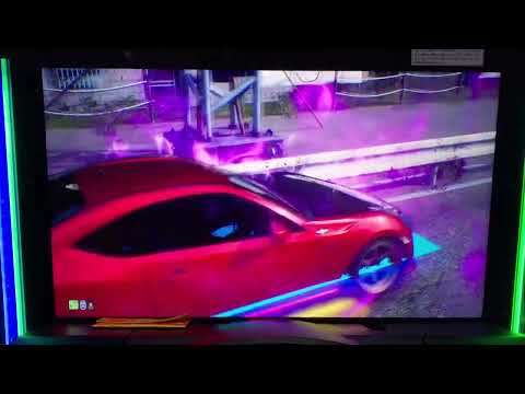 頭文字DAC season3  openラウンド　いろは坂下り　秋名下り　タイムアタック　master＋