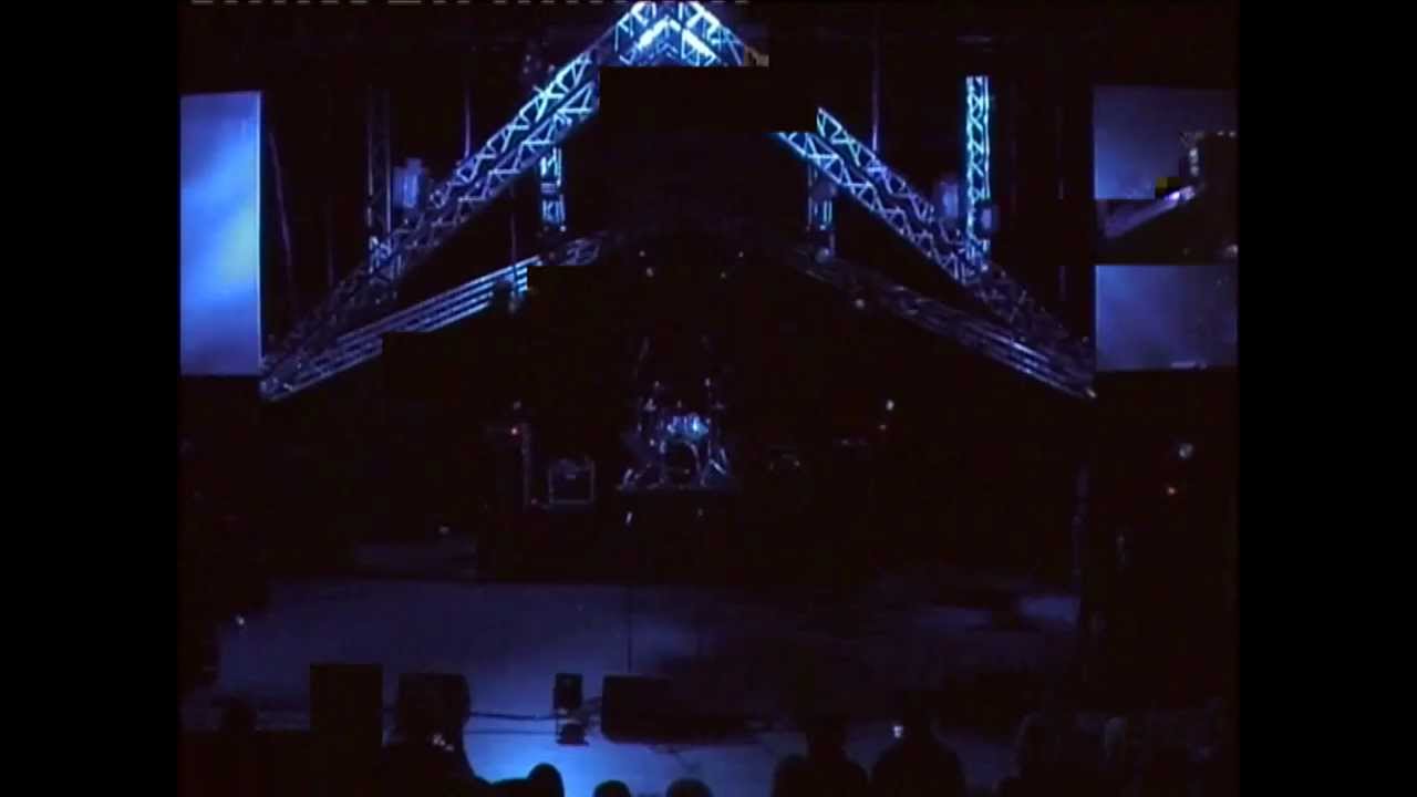 UKM 2011 Alta Lokalmønstringen Åpningen