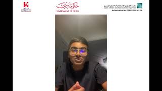 Champions of Change | Youth Ambassador | TIH UAE