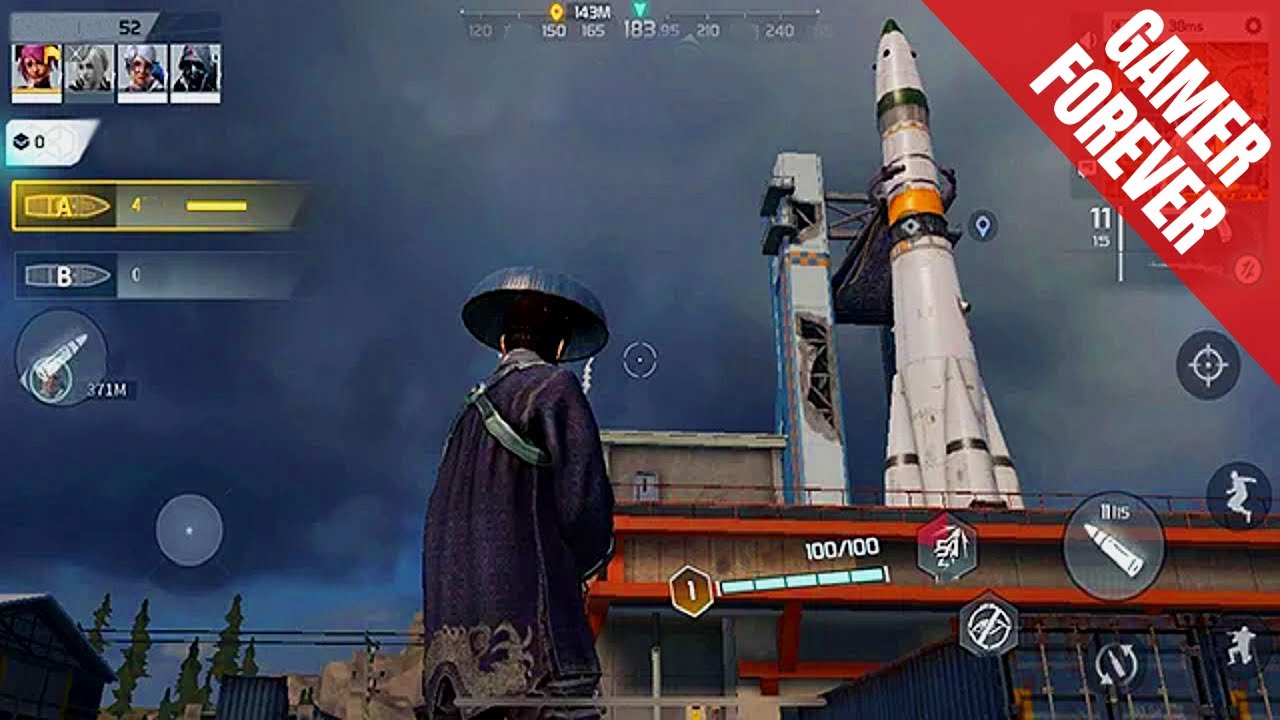 🎮Disorder (Android Gameplay)