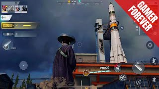 🎮Disorder (Android Gameplay) screenshot 4