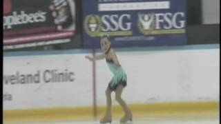Olivia Zack