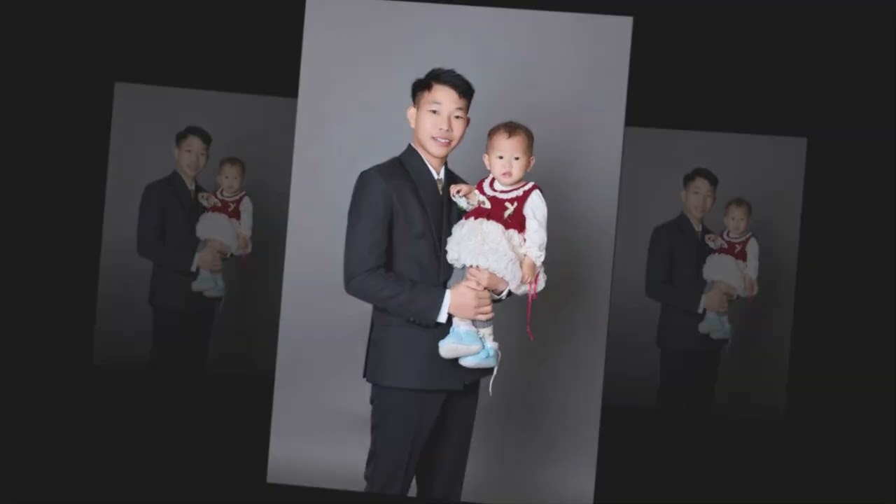 Happy Wedding Lý Hiền   A Chống