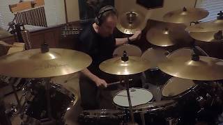 Rush - Cold Fire