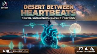 Desert Between Heartbeats