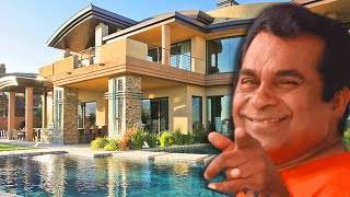 Brahmanandam Lifestyle 2020, Wife, Income, House, Cars, Family, Biography, Movies, Son \& Net Worth