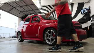 Focal K2 Power Stereo System