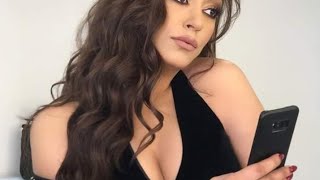 الفنانه ريم السواس اجمل رقصه عرسان وصبايا افراح طرابلس عكار 2021