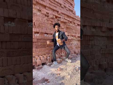 He built such a big house by stealing small things. #shortvideo