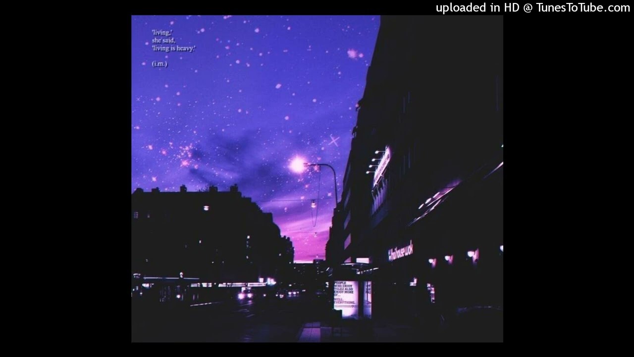 From Time - Prod.Marcus