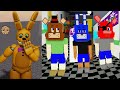 The Bite Of 83 Five Nights At Freddy&#39;s Roblox Story