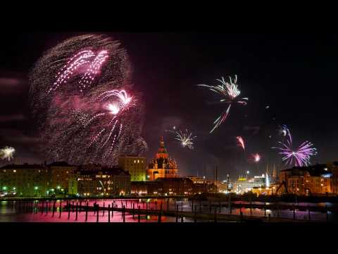 Explosions In The Sky - A Song For Our Fathers (HD)